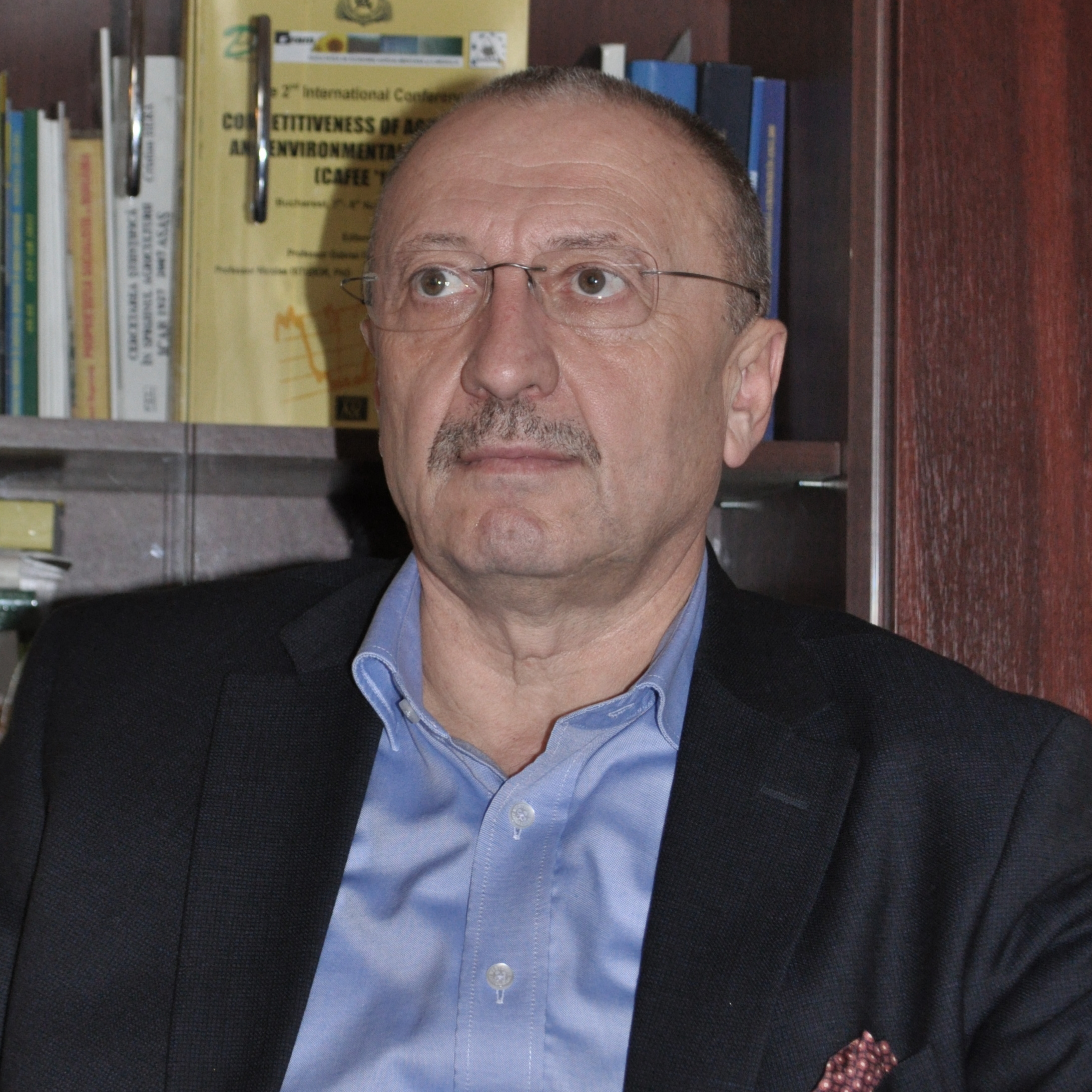 Gabriel Popescu