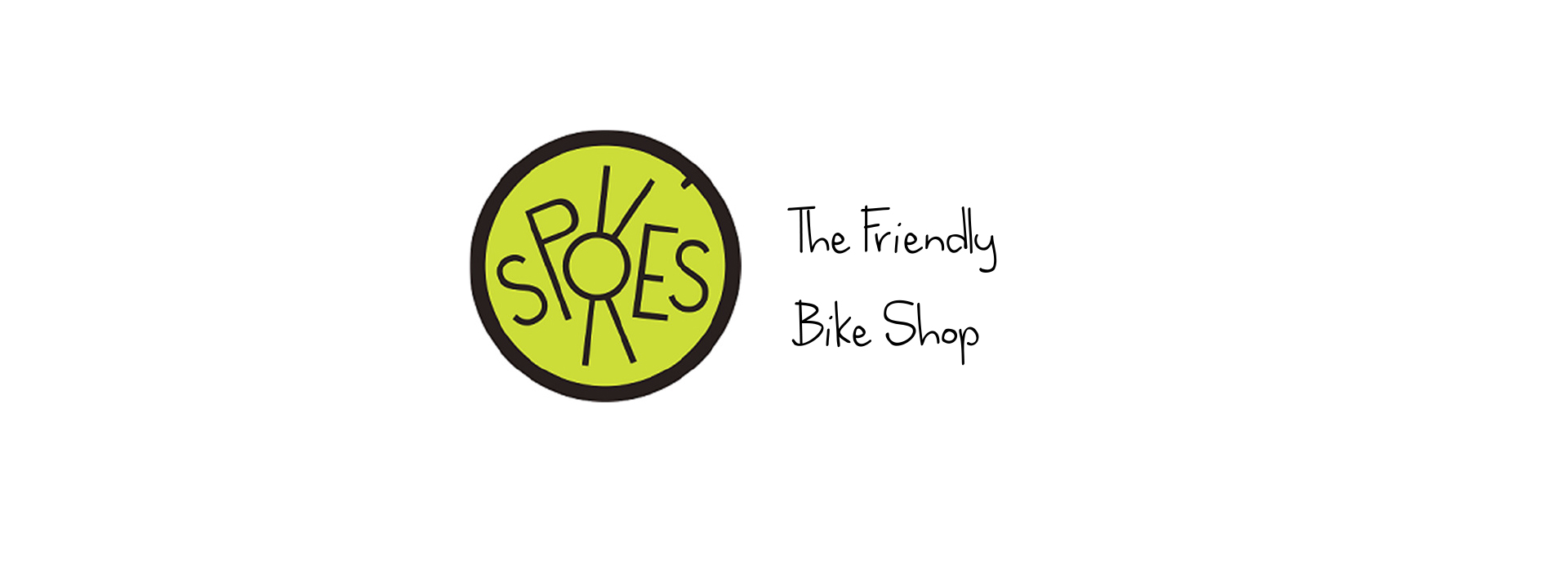SPOKES bike shop