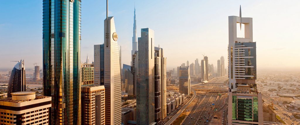 Afacerile românești în Emiratele Arabe Unite?