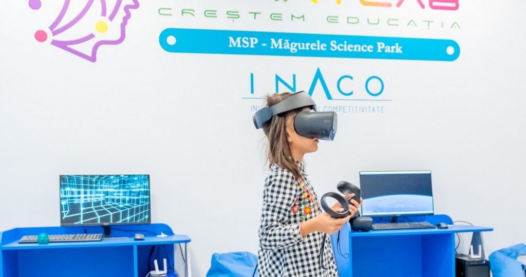 Noutătile pieței de realitate virtuală, augmentată și mixtă