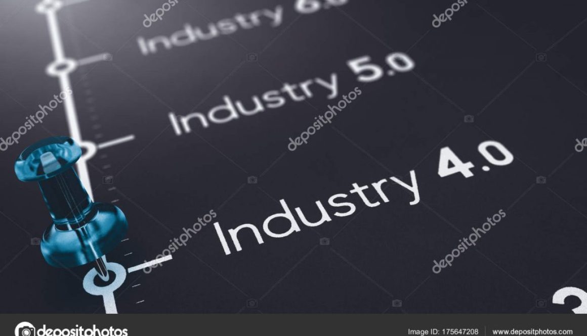 Industry 4.0 and the next manufacturing evolutions